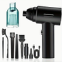 Amicom Air Duster Vacuum 2-in-1 - Trådløs støvblæser / mini støvsuger (AM-AIR0015)