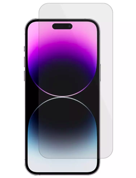 Amicom Skærmbeskyttelse - iPhone 16 (5903396311260)