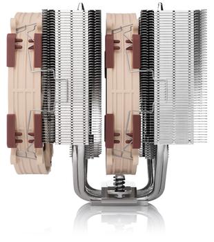 NOCTUA NH-D15 G2 - CPU Luftkøler (NH-D15 G2)