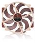 NOCTUA NF-A14x25r G2 - Kabinet køler - 140mm - Brun - 24 dBA (NF-A14x25r G2 PWM)