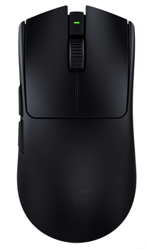 RAZER VIPER V3 PRO - Gaming Mus - Optisk - 5 knapper - Sort (RZ01-05120100-R3G1)