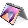 LENOVO IdeaPad Flex 5 14ABR8 - 14" WUXGA Touchskærm - Ryzen 5-7530U - 8GB - 512GB SSD - Windows 11 Home (82XX008CMX)