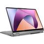 LENOVO IdeaPad Flex 5 14ABR8 - 14" WUXGA Touchskærm - Ryzen 5-7530U - 8GB - 512GB SSD - Windows 11 Home (82XX008CMX)