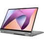 LENOVO IdeaPad Flex 5 14ABR8 - 14" WUXGA Touchskærm - Ryzen 5-7530U - 8GB - 512GB SSD - Windows 11 Home (82XX008CMX)