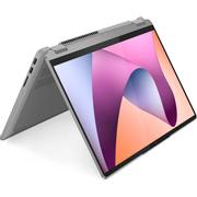 LENOVO IdeaPad Flex 5 14ABR8 - 14" WUXGA Touchskærm - Ryzen 5-7530U - 8GB - 512GB SSD - Windows 11 Home