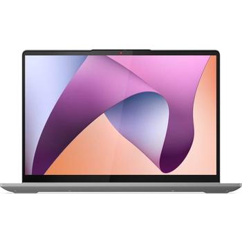 LENOVO IdeaPad Flex 5 14ABR8 - 14" WUXGA Touchskærm - Ryzen 5-7530U - 8GB - 512GB SSD - Windows 11 Home (82XX008CMX)