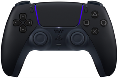 SONY DualSense V2 trådløs håndcontroller - PS5 - Sort