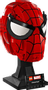 LEGO Marvel Spider-Mans maske - 76285