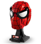 LEGO Marvel Spider-Mans maske - 76285 (76285)