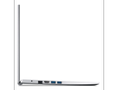 ACER Aspire 3 A317-33 - 17,3" Fuld-HD IPS -  Intel Cel. N4500 - 8GB - 512GB - Windows 11 Home (NX.A6TED.00V)