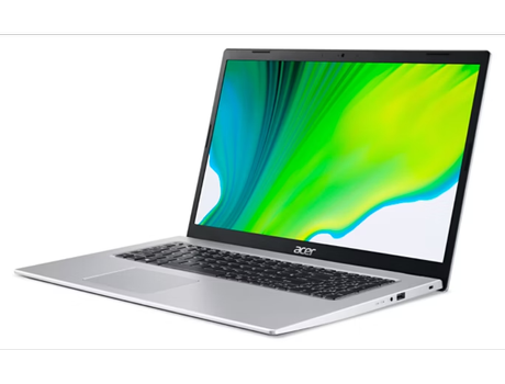 ACER Aspire 3 A317-33 - 17,3" Fuld-HD IPS -  Intel Cel. N4500 - 8GB - 512GB - Windows 11 Home (NX.A6TED.00V)