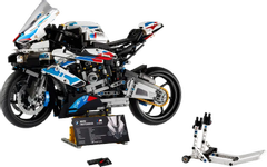 LEGO Technic BMW M 1000 RR - 42130