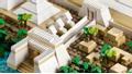 LEGO Architecture Den store pyramide i Giza - 21058 (21058)