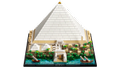 LEGO Architecture Den store pyramide i Giza - 21058 (21058)