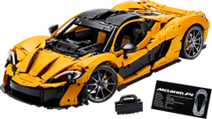 LEGO Technic McLaren P1 - 42172