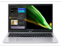 ACER Aspire 1 A115-32-C3J9 - 15,6" Fuld-HD -  Intel Cel. N4500 - 8GB - 128GB - Windows 11 Home S