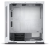 DEEPCOOL MATREXX 55 V3 ADD-RGB WH 3F - Kabinet - Miditower - Hvid (6933412714101)