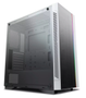 DEEPCOOL MATREXX 55 V3 ADD-RGB WH 3F - Kabinet - Miditower - Hvid (6933412714101)