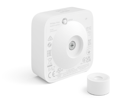 PHILIPS Hue Bevægelsessensor (929003067501)