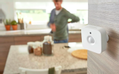 PHILIPS Hue Bevægelsessensor (929003067501)