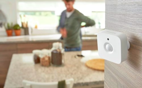 PHILIPS Hue Bevægelsessensor (929003067501)