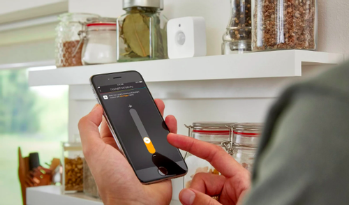 PHILIPS Hue Bevægelsessensor (929003067501)