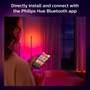 PHILIPS Hue Ambiance Gradient Lightstrip Basekit - 2 Meter (929002994901)