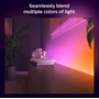 PHILIPS Hue Ambiance Gradient Lightstrip Basekit - 2 Meter (929002994901)