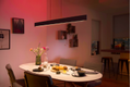 PHILIPS Hue Ensis Loft Pendel Lampe - Sort (929003052501)