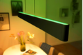 PHILIPS Hue Ensis Loft Pendel Lampe - Sort (929003052501)