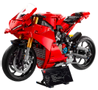 LEGO Technic Ducati Panigale V4 S-motorcykel - 42202 (42202)
