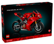 LEGO Technic Ducati Panigale V4 S-motorcykel - 42202 (42202)