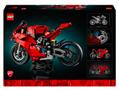 LEGO Technic Ducati Panigale V4 S-motorcykel - 42202 (42202)
