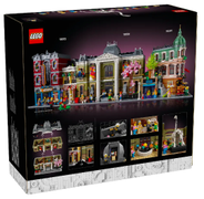 LEGO Icons naturhistorisk museum - 10326