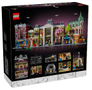 LEGO Icons naturhistorisk museum - 10326