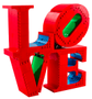 LEGO Art Love - 31214