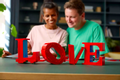 LEGO Art Love - 31214 (31214)