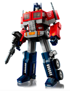 LEGO Creator Expert Optimus Prime - 10302