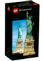 LEGO Architecture Frihedsgudinden - 21042 (21042)