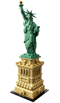 LEGO Architecture Frihedsgudinden - 21042 (21042)