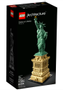 LEGO Architecture Frihedsgudinden - 21042 (21042)
