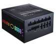 Cooler Master XG850 Plus 850W Strømforsyning - 850 Watt - 135 mm - ATX 2.53 - 80 Plus Platinum certified (MPG-8501-AFBAP-XEU)