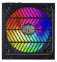 Cooler Master XG850 Plus 850W Strømforsyning - 850 Watt - 135 mm - ATX 2.53 - 80 Plus Platinum certified (MPG-8501-AFBAP-XEU)