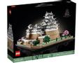 LEGO Architecture Himeji-borgen - 21060