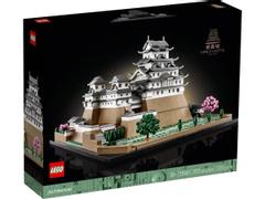 LEGO Architecture Himeji-borgen - 21060