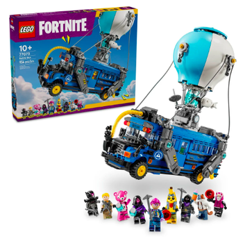 LEGO FORTNITE Battle Bus - 77073 (77073)