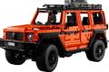 LEGO Technic Mercedes-Benz G 500 PROFESSIONAL Line - 42177
