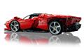 LEGO Technic Ferrari Daytona SP3 - 42143 (42143)