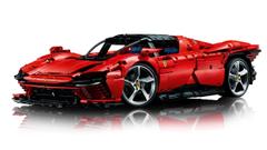LEGO Technic Ferrari Daytona SP3 - 42143