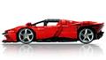 LEGO Technic Ferrari Daytona SP3 - 42143 (42143)